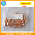 Tregaskiss 404-1 copper welding tips